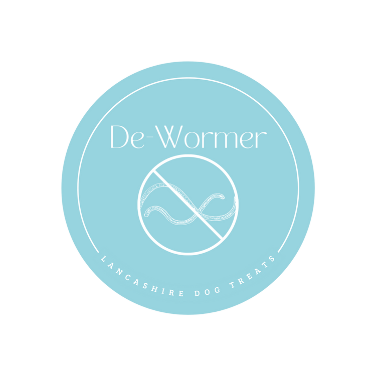 Natural De-wormers