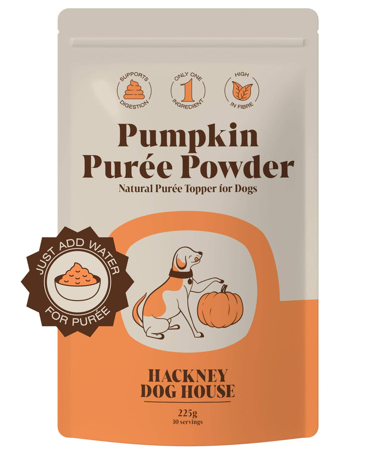 Supplements, Treats & Extras