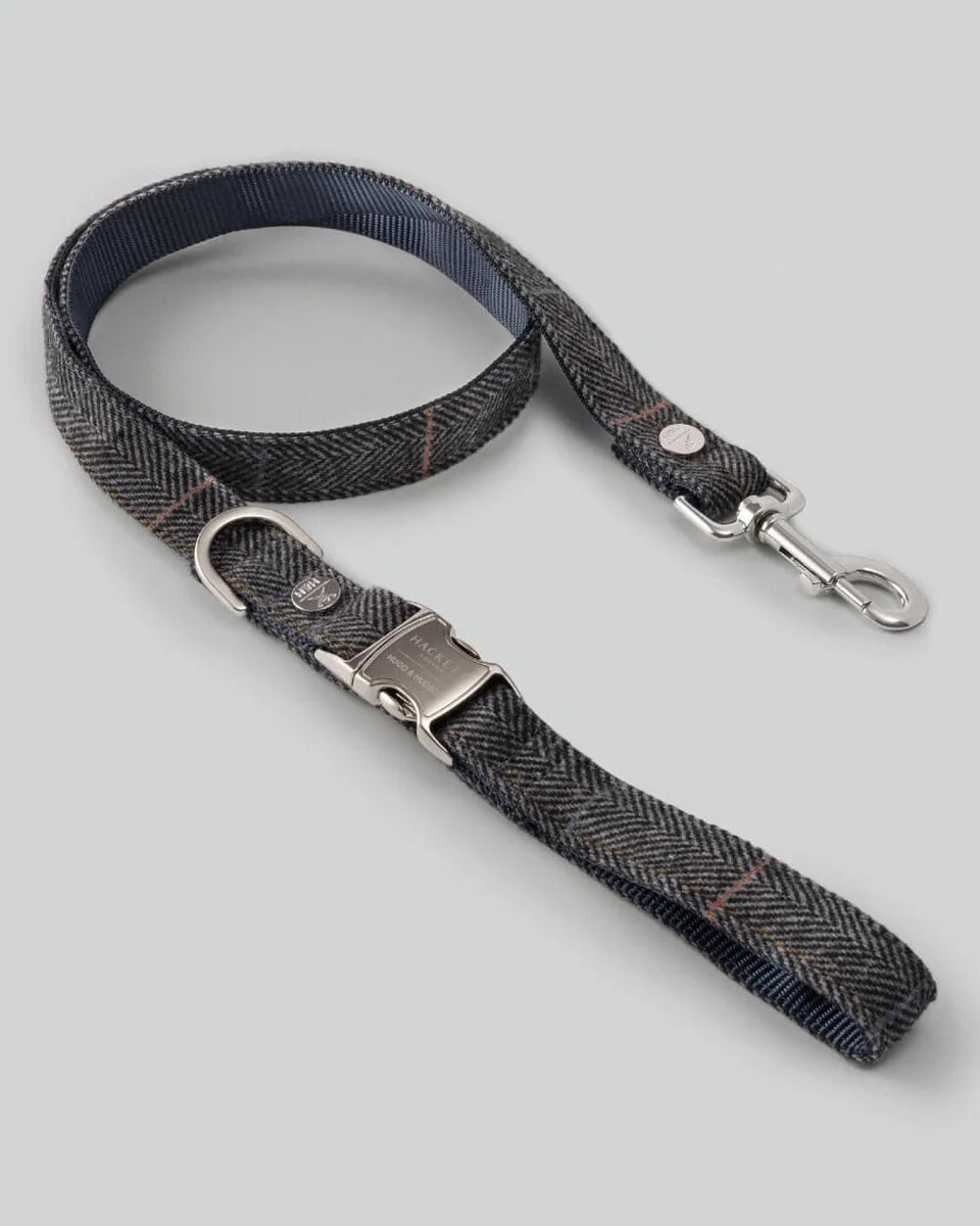 Hugo & Hudson - Herringbone Tweed
