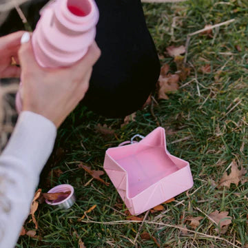 Cocopups - Collapsable Bowls