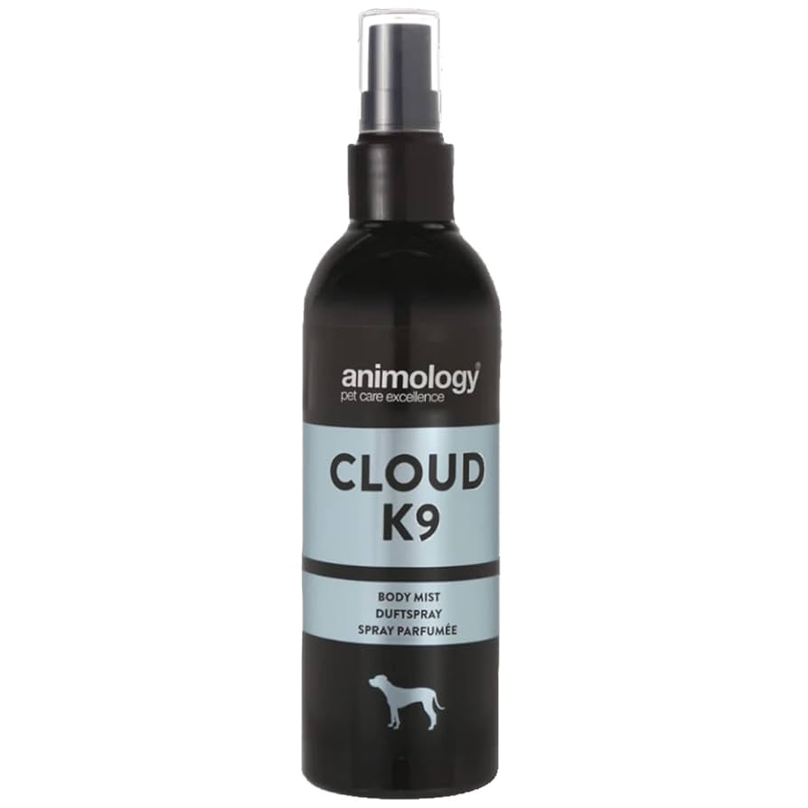 Animology Cloud K9