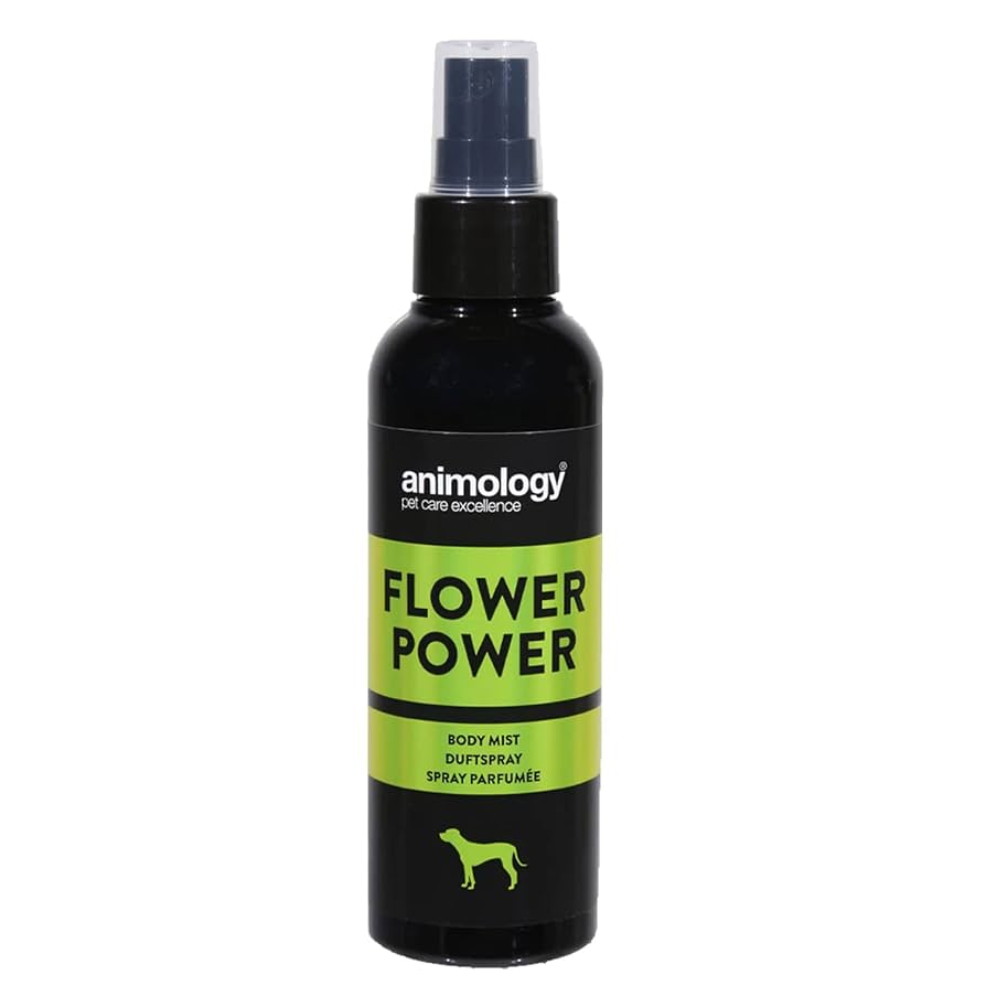 Animology Flower Power