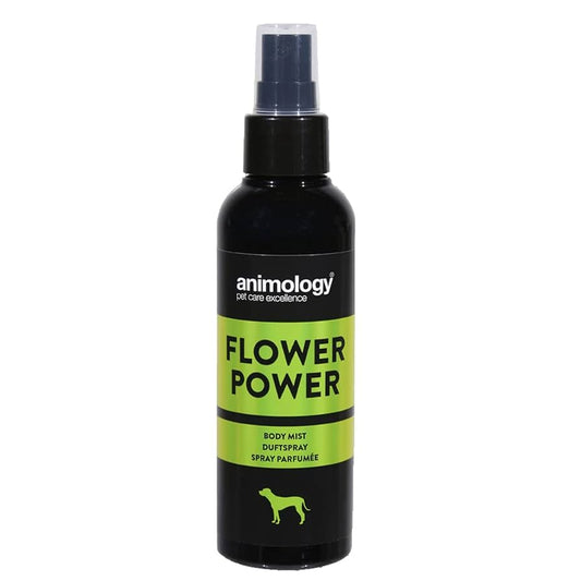 Animology Flower Power