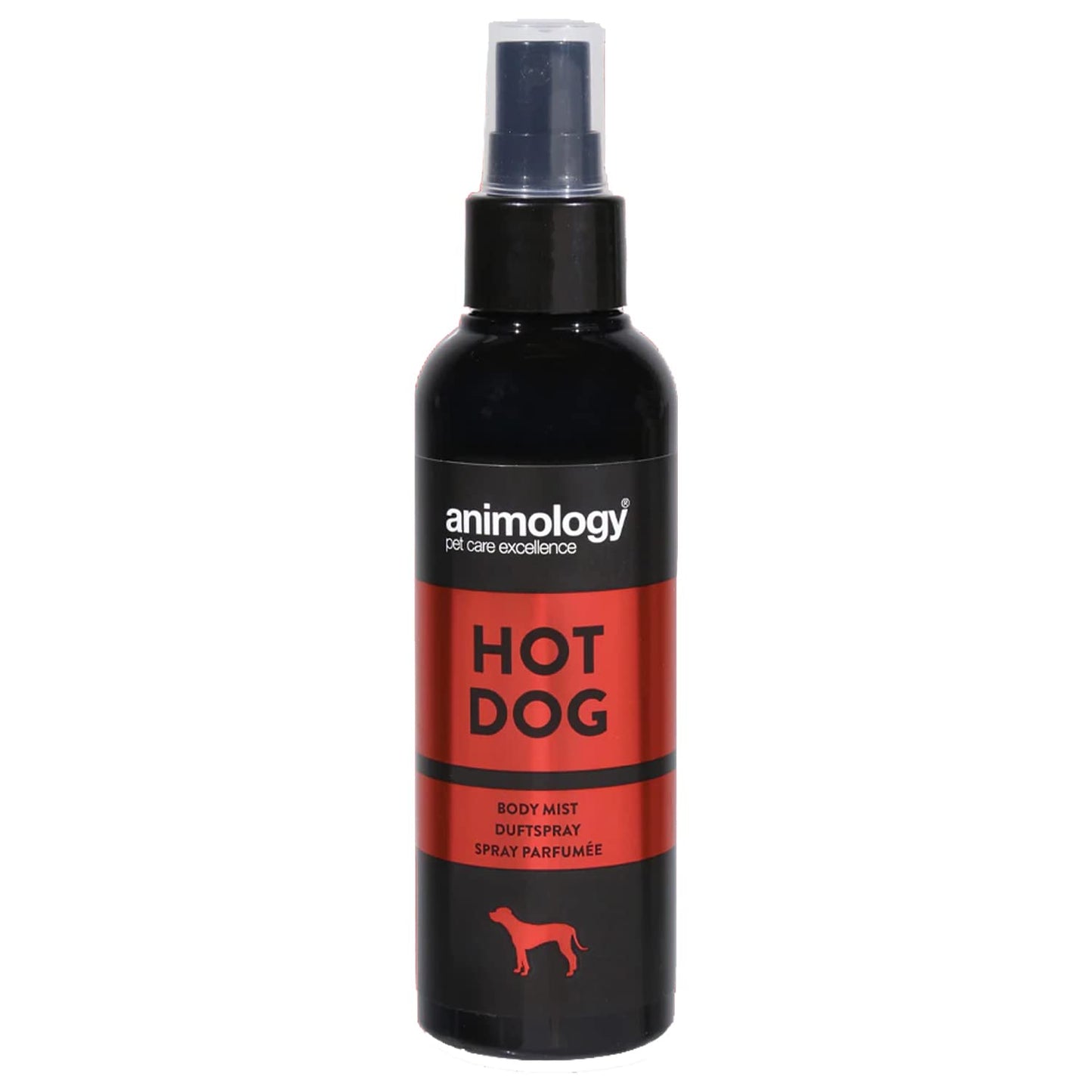 Animology Hot Dog