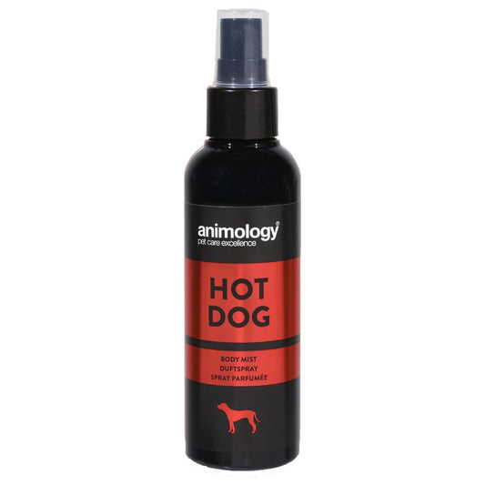 Animology Hot Dog