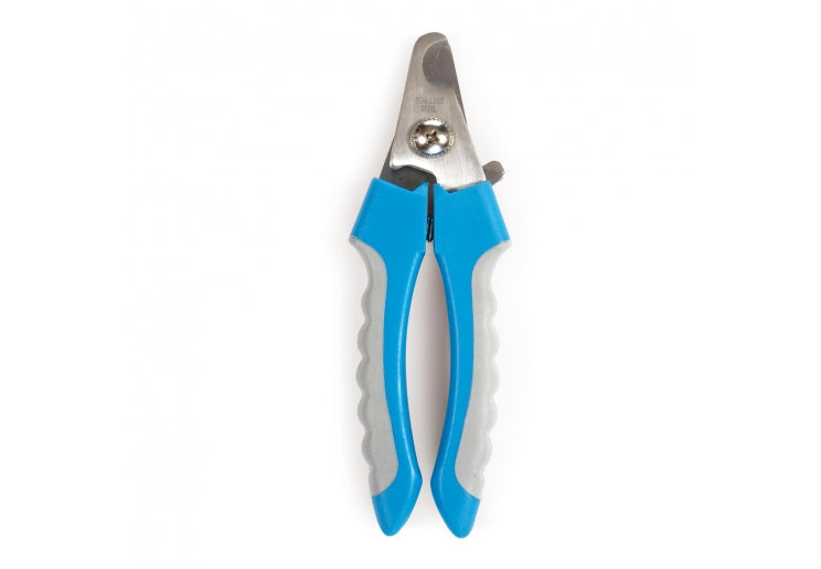 ANCOL Ergo - Nail Scissor Clippers