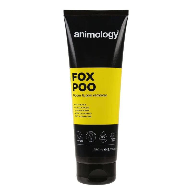 Animology Shampoo - Derma Dog (250ml)
