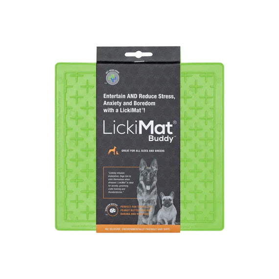 LickiMat Series