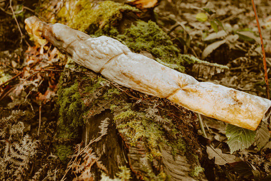 Buffalo roll Lancashire Dog Treats