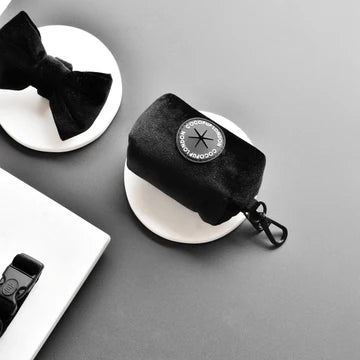 Cocopups - Black Velvet -