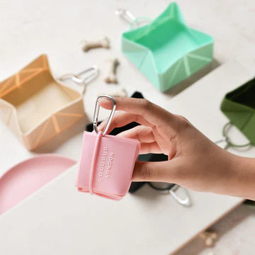 Cocopups - Collapsable Bowls