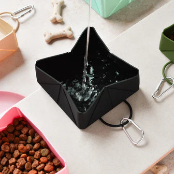 Cocopups - Collapsable Bowls