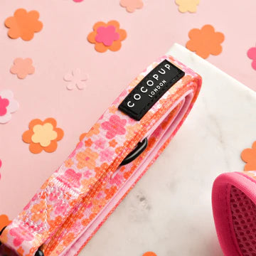 Cocopups - Pink Flower