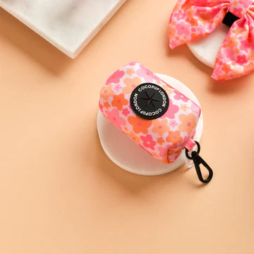 Cocopups - Pink Flower