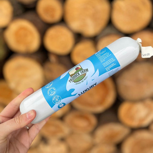 Luxury Fish Pate (400g)