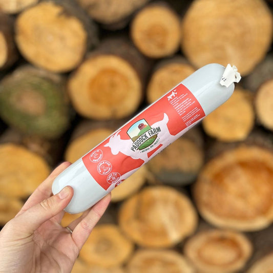 Luxury Goat Pate (400g)