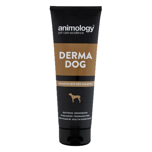 Animology Shampoo - Derma Dog (250ml)