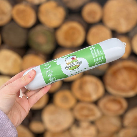 Luxury Lamb Pate (400g)