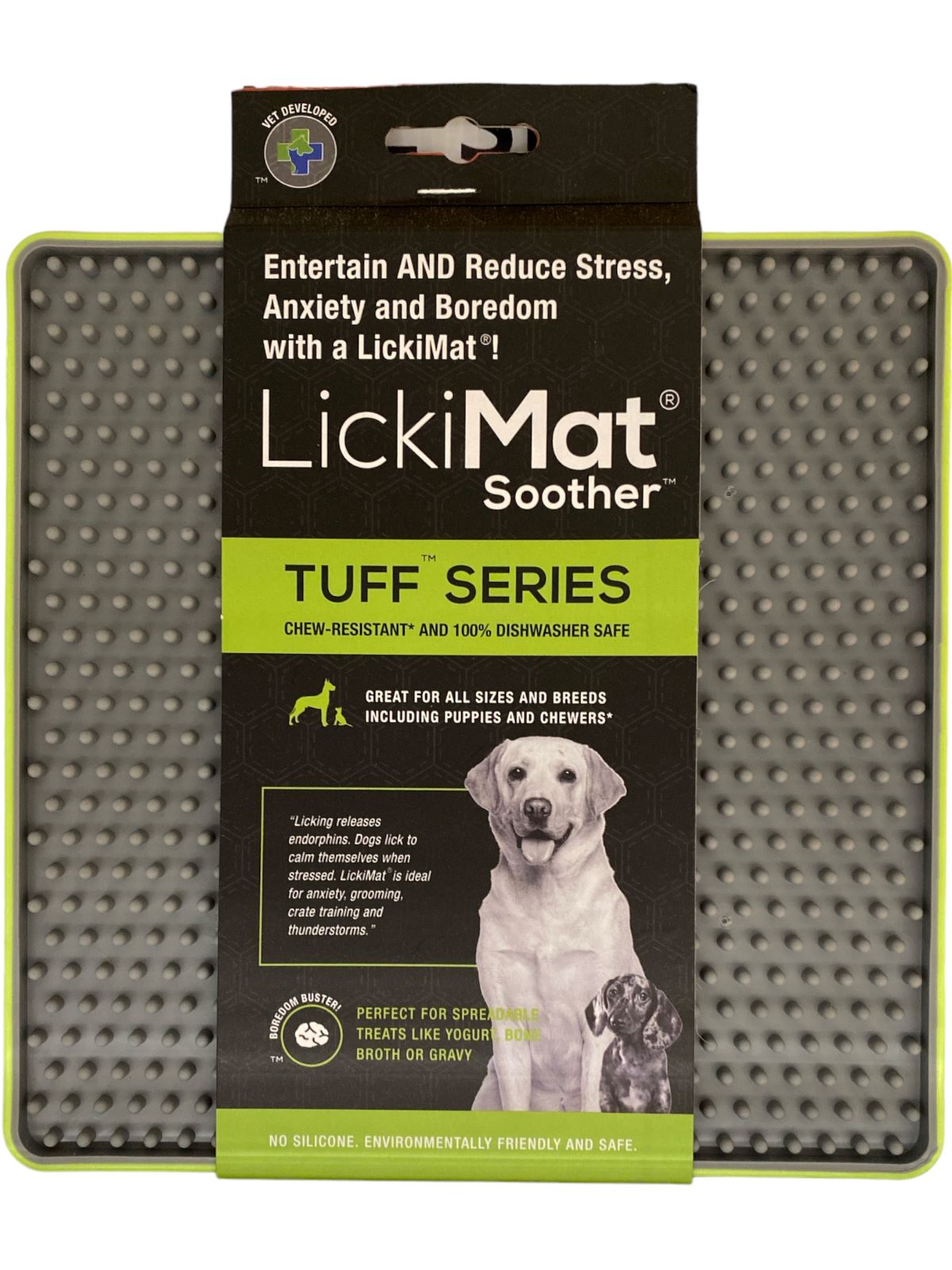 LickiMat Tuff Series