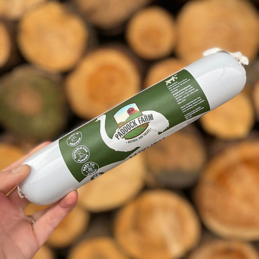 Luxury Wild Boar Pate (400g)