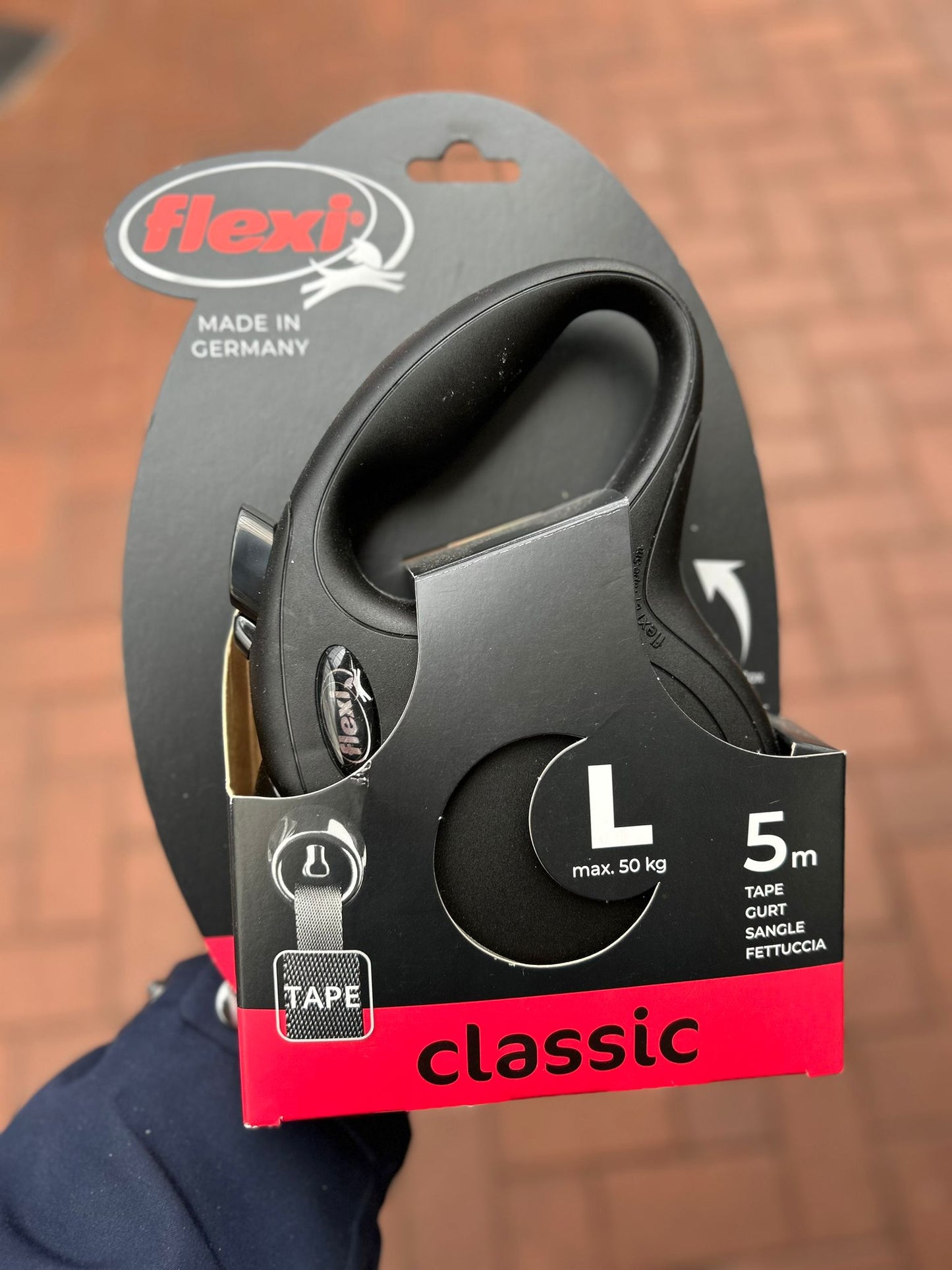 Flexi Leads