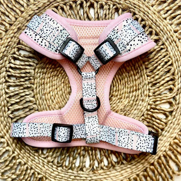 Cocopups - Pink Dalmatian