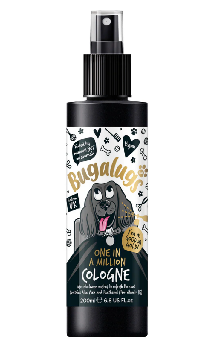 Bugalugs Cologne One in a Million (200ml)
