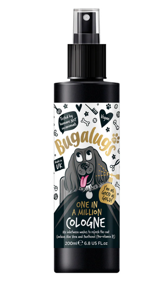 Bugalugs Cologne One in a Million (200ml)