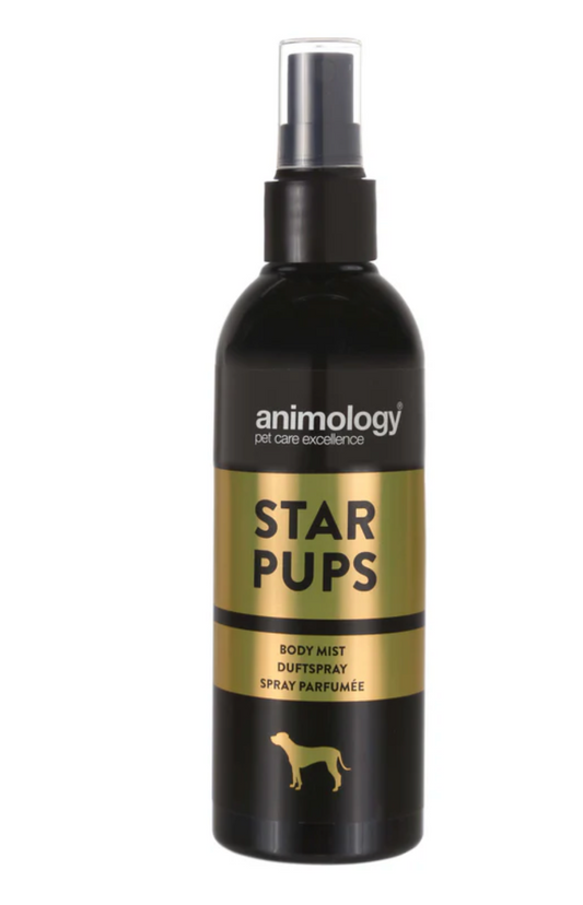 Animology Star Pups