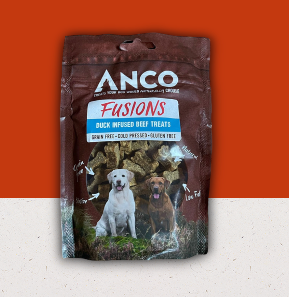 ANCO Fusions - Duck (100g)