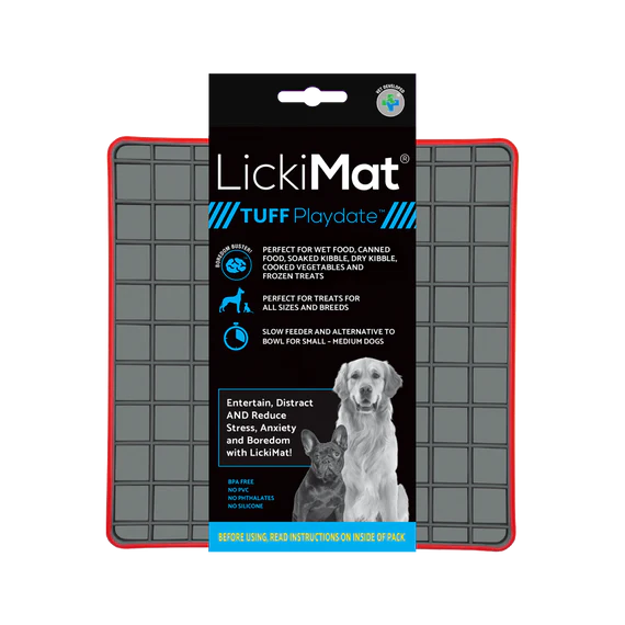 LickiMat Tuff Series