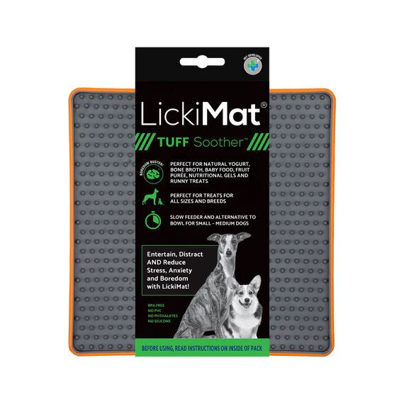 LickiMat Tuff Series