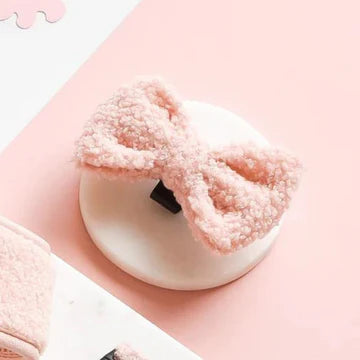 Cocopups - Pink Teddy