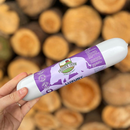 Luxury Wild Boar Pate (400g)