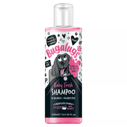 Bugalugs Baby Fresh (250ml)