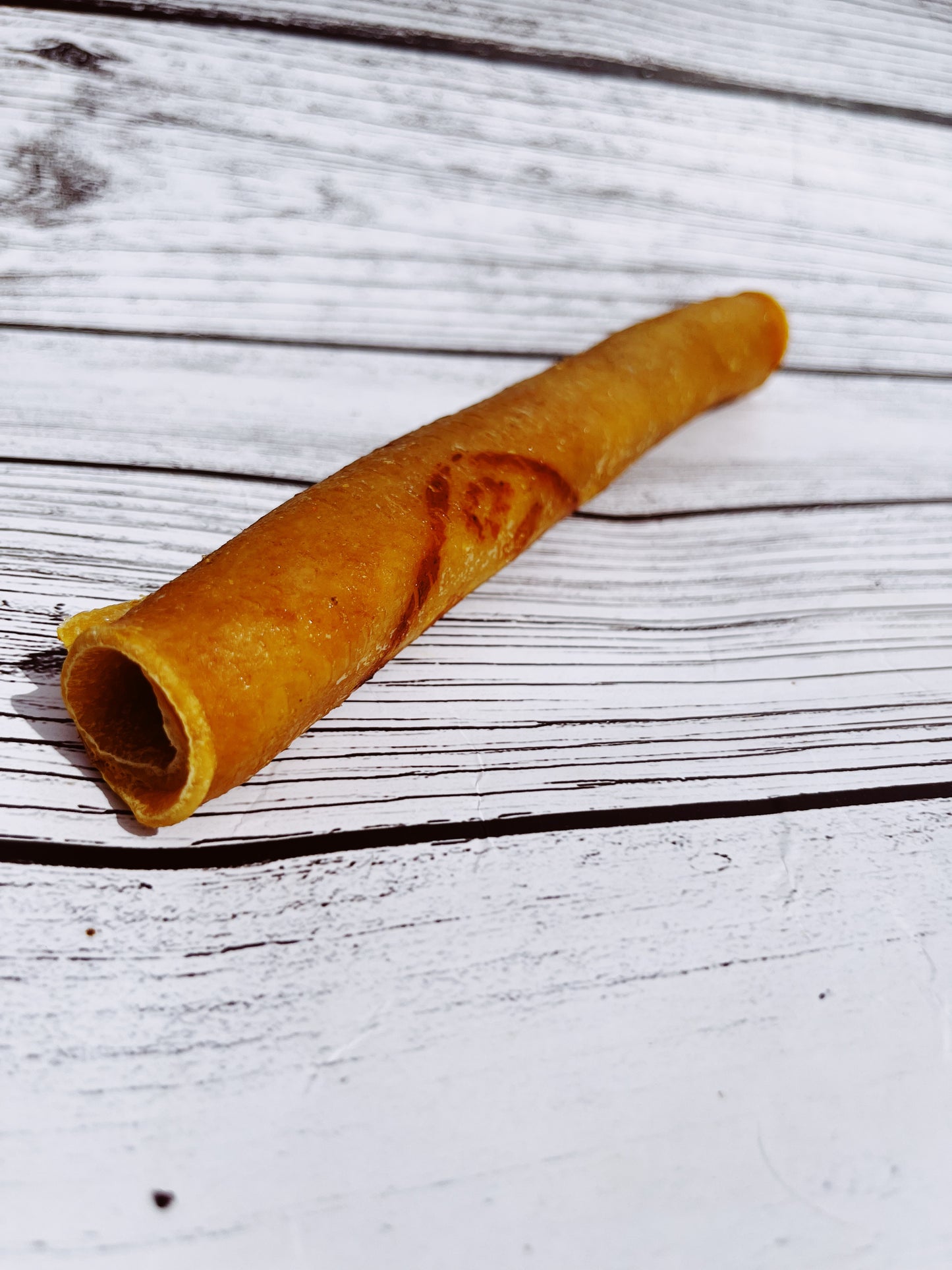 Sausage Roll Lancashire Dog Treats