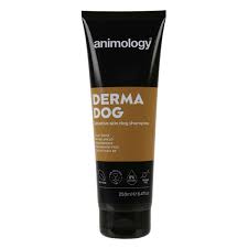 Animology Shampoo - Fox Poo (250ml)