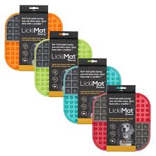 LickiMat SLOMO Slow Feeder