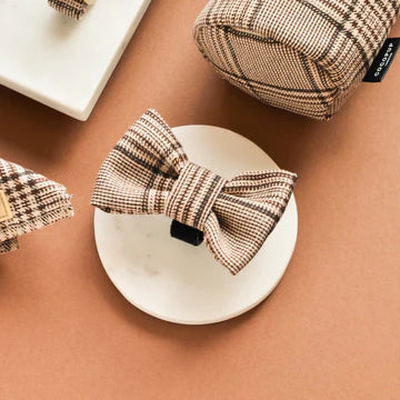 Cocopups - Brown Tartan