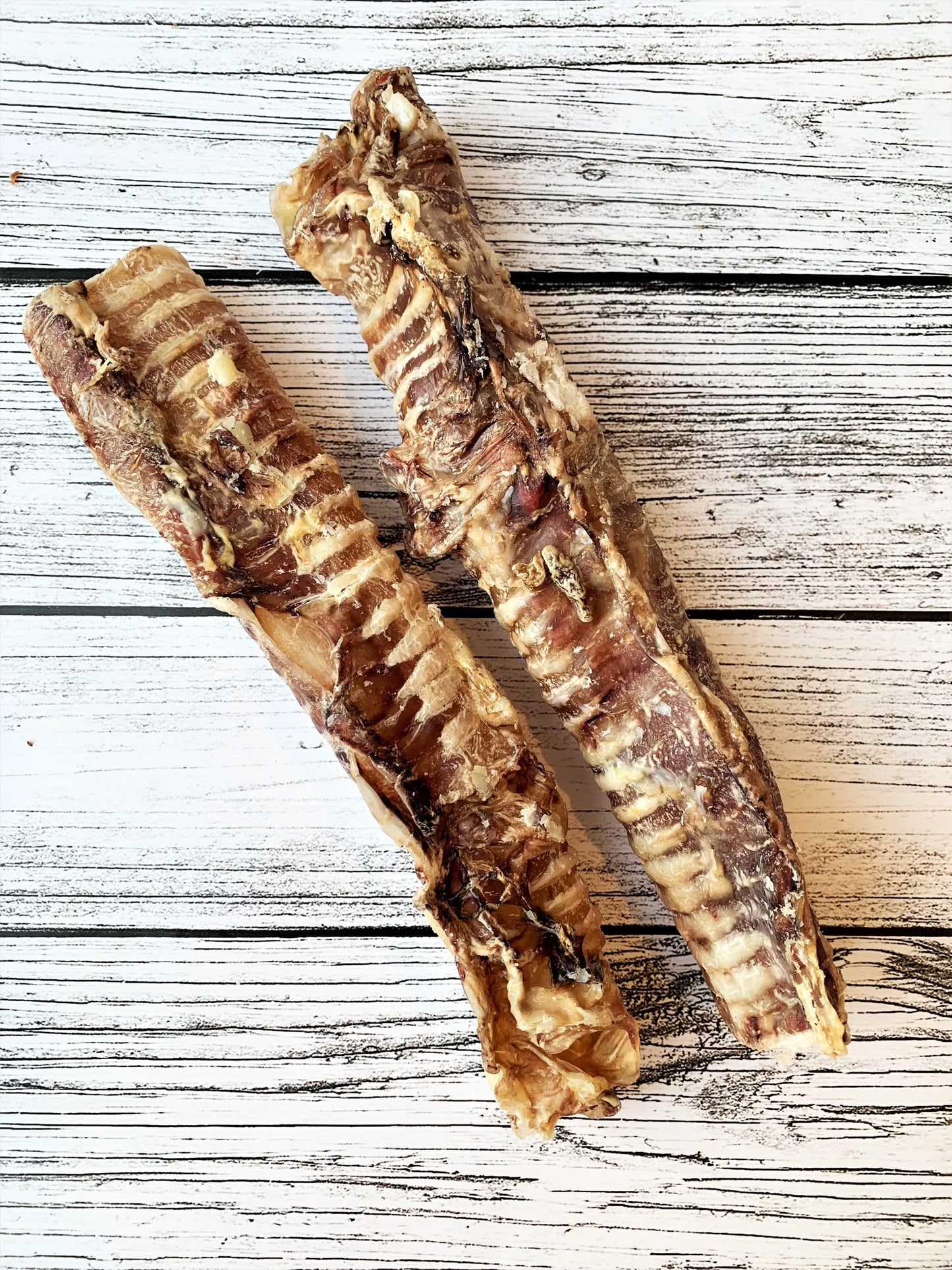 Beef Trachea Lancashire Dog Treats