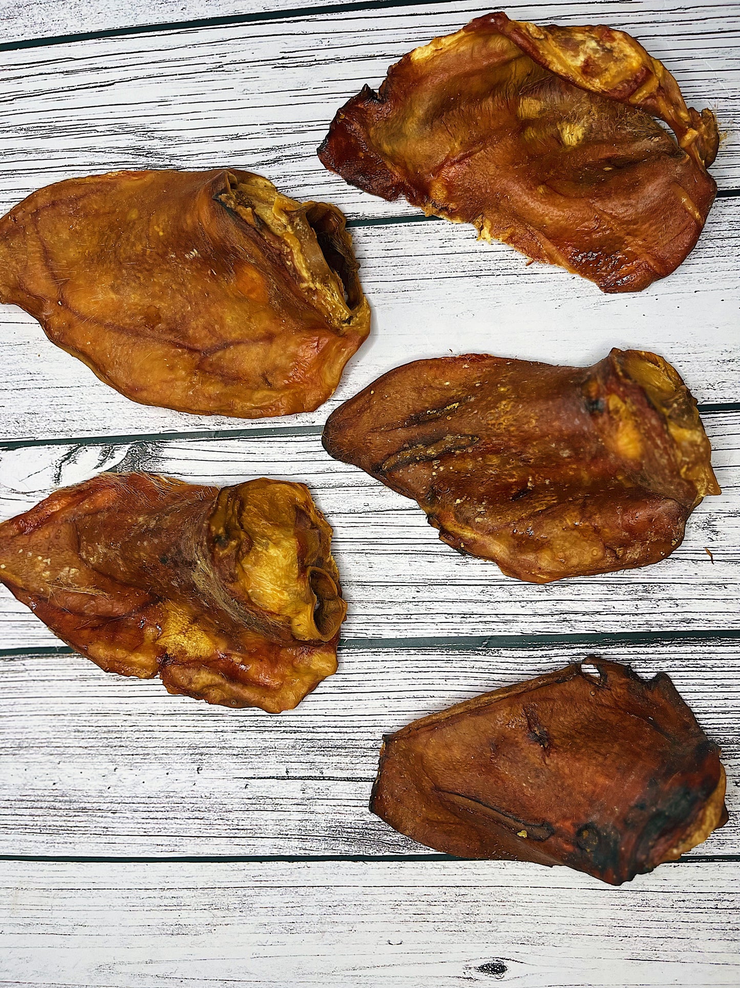 Pigs Ear Lancashire Dog Treats