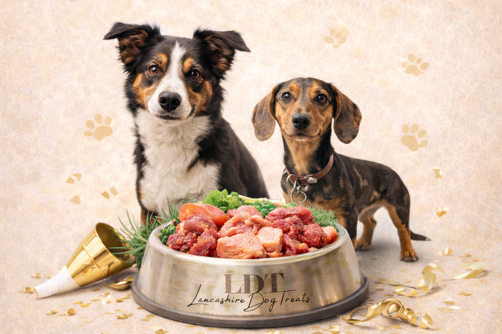 New Year, New Bowl, Better Nutrition!