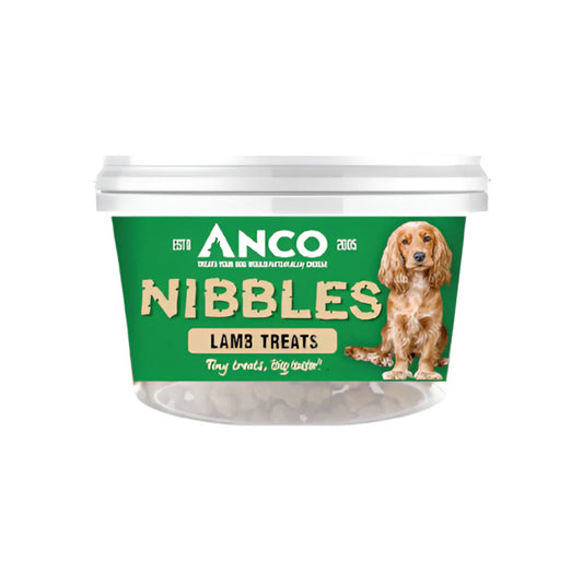 ANCO - Nibbles Lamb Treats