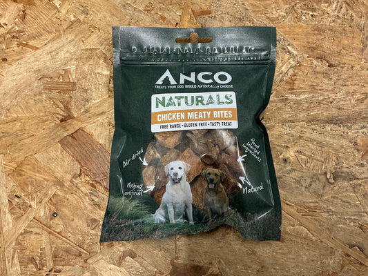 ANCO - Chicken Meaty Bites