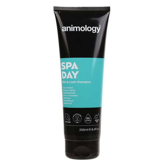 Animology Shampoo - Spa Day (250ml)