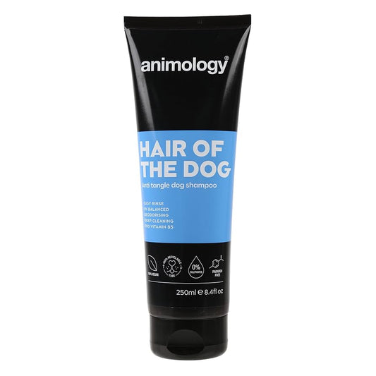Animology Shampoo - Hair of the Dog (250ml)