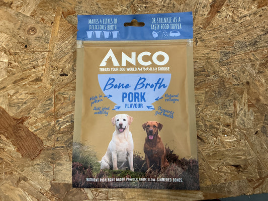 ANCO - Bone Broth Pork Flavour