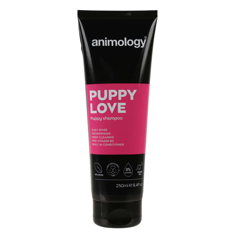Animology Shampoo - Puppy Love (250ml)