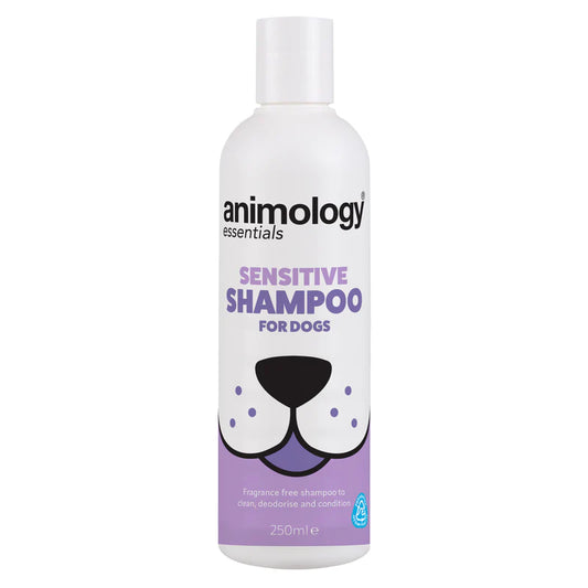 Animology Essentials - Sensitive Shampoo (250ml)