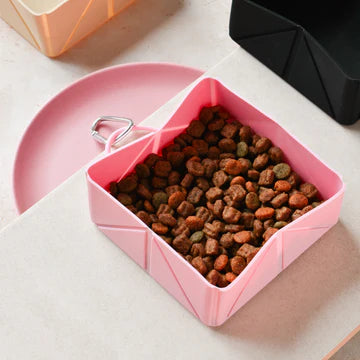 Cocopups - Collapsable Bowls